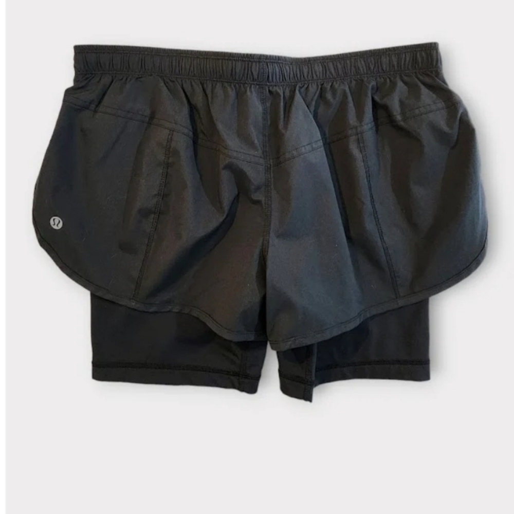 Size 4 - Lululemon Shorts